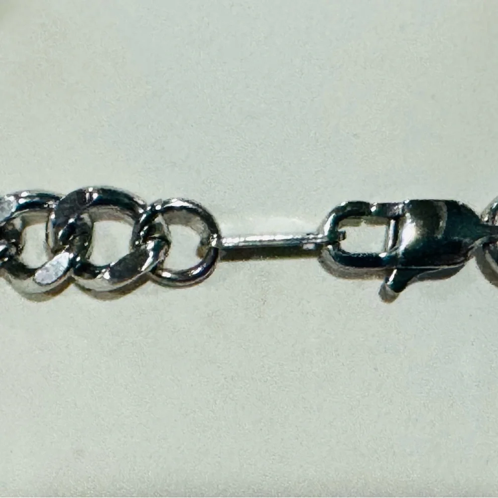 Stainless Steel Bracelet Unisex NWOT